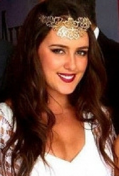 Bethany Jinks