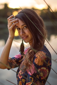 Camila  Da Silva 