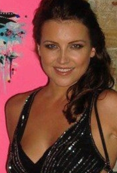 Antonia Sprem