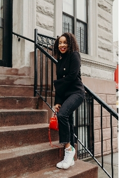 Ariana Atwater