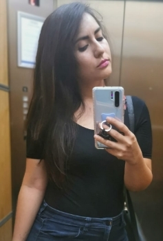 Cinthya  Loa Jaralillo