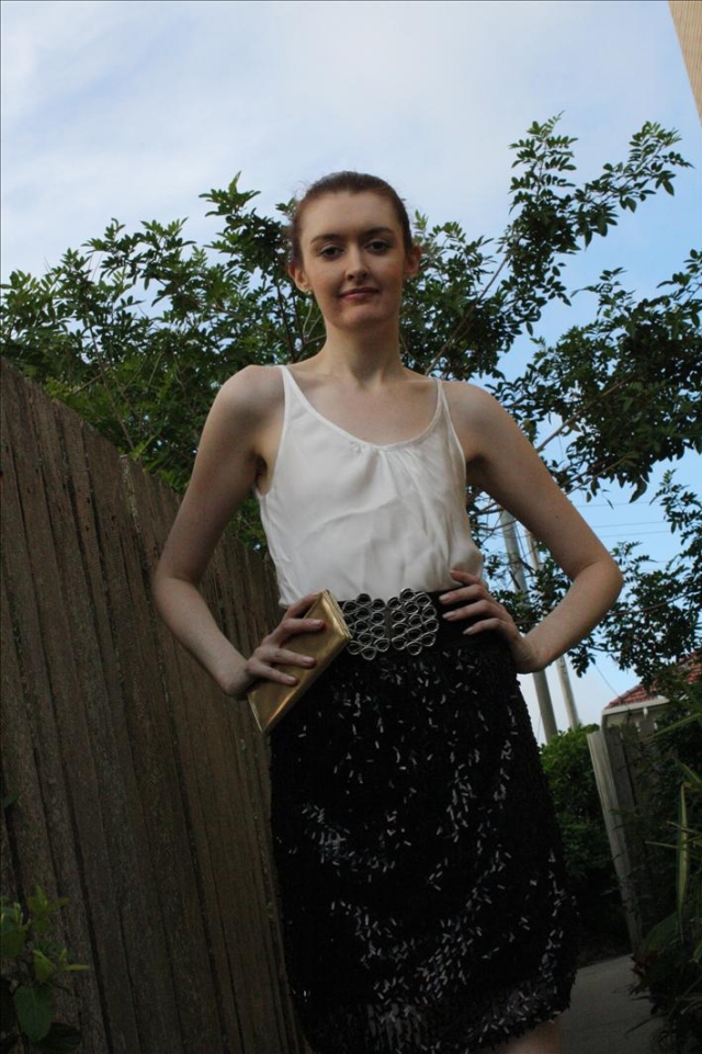 April Walker