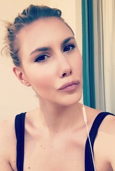 Aurelie Sanna