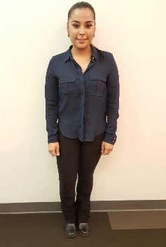 Brenda Hernandez