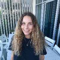 Brea Driscoll