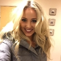 Anna Koshman