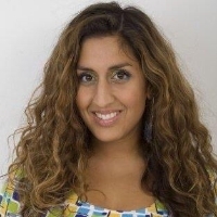 Monica Patel