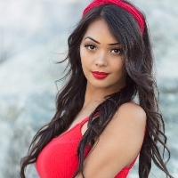 Nicole Cruz