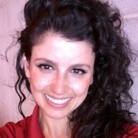 Nadia Louis