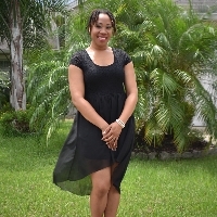 Breyona Bolden