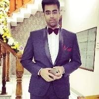 Nilesh Batra