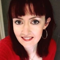 April Walker