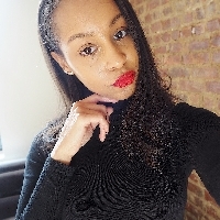 Ariana Atwater