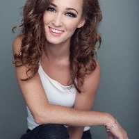 Ashley Mitchell