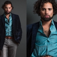 Mykail Vibbert