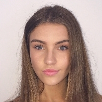 Olivia Bell