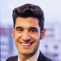 Patric Gomes