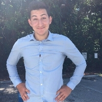 Mordechai Fridman