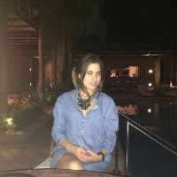 Michelle Alfonso