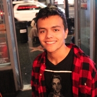 Brandon Arroyave