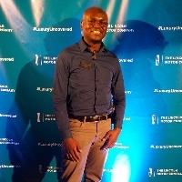 Patrick Pierre-Louis
