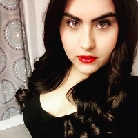 Camila Uribe
