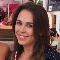 Nina Pepper