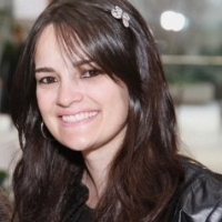 Paula Gouveia