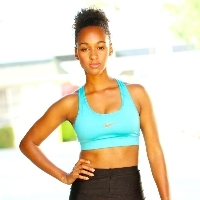 Brittany Jones