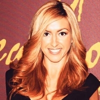 Olesya Stepnova
