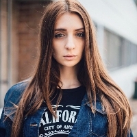 Olivia Orru