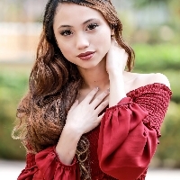 Aurora  Brown