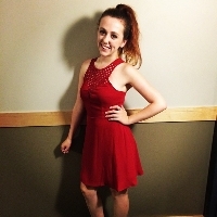 Becky Hall