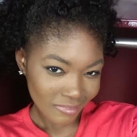 Ashinda Scott