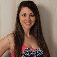 Ashley Eckenrode
