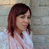 Candace Thompson