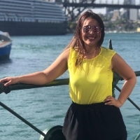 Cinthya  Loa Jaralillo