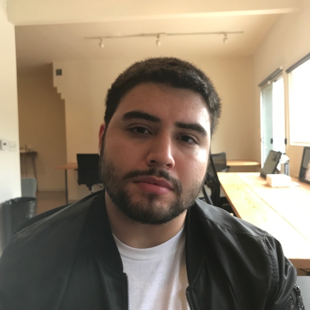 Michael Machuca